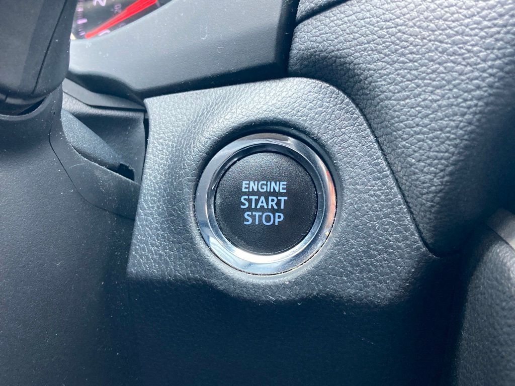 2021 Toyota RAV4 XLE San Antonio TX
