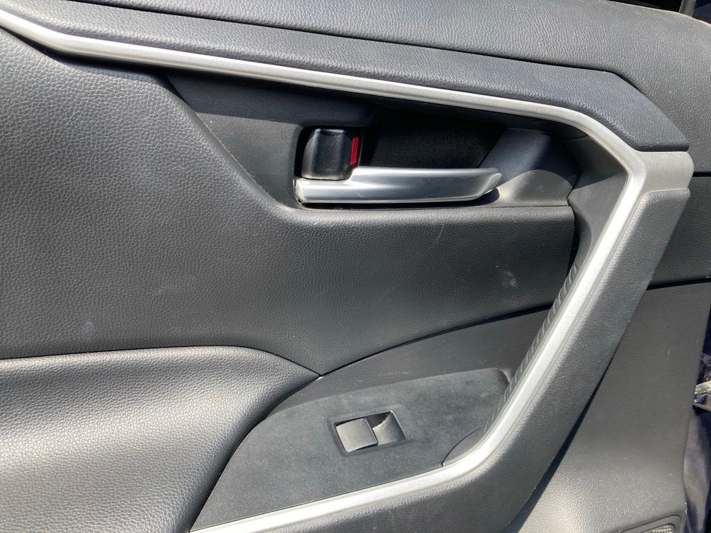 2021 Toyota RAV4 XLE San Antonio TX