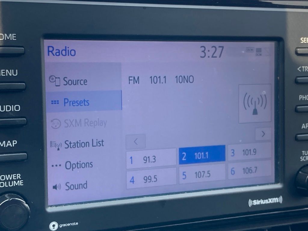 2021 Toyota RAV4 XLE San Antonio TX