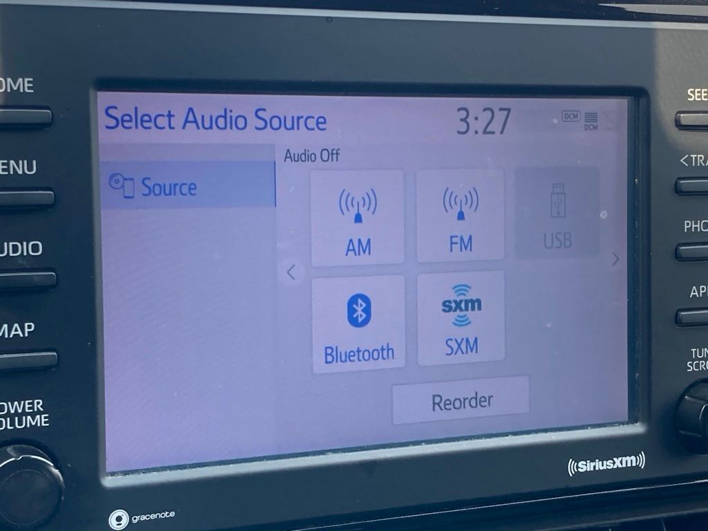 2021 Toyota RAV4 XLE San Antonio TX