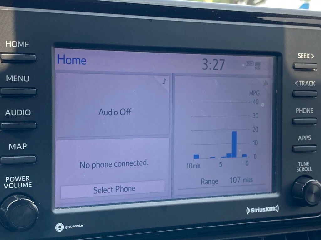 2021 Toyota RAV4 XLE San Antonio TX