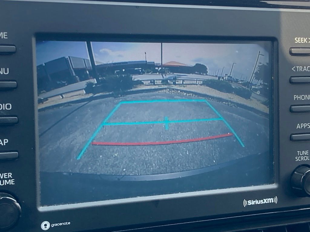 2021 Toyota RAV4 XLE San Antonio TX