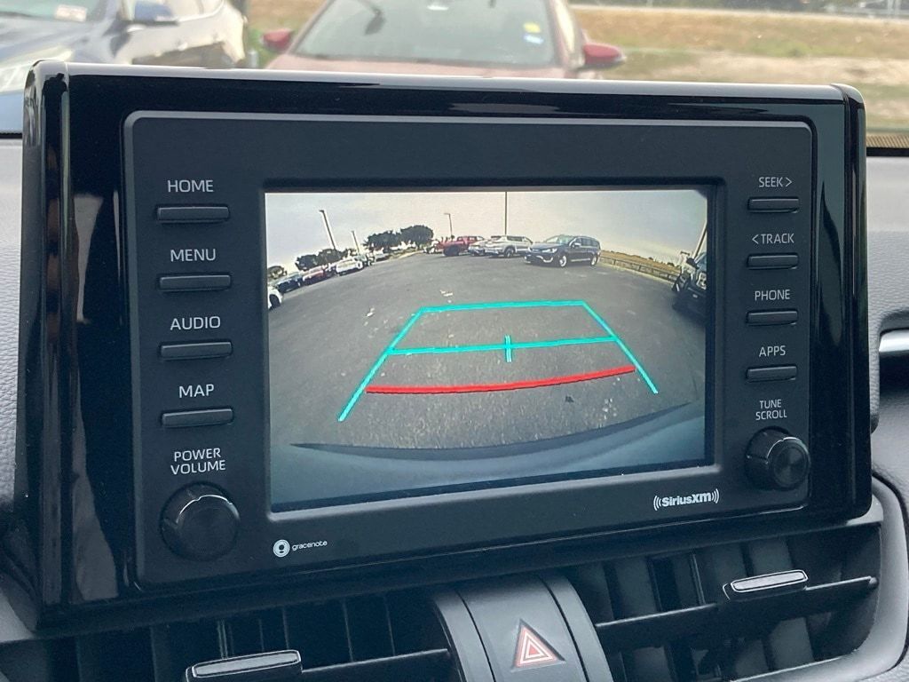 2021 Toyota RAV4 XLE San Antonio TX