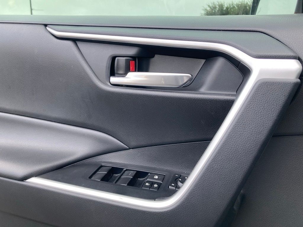 2021 Toyota RAV4 XLE San Antonio TX