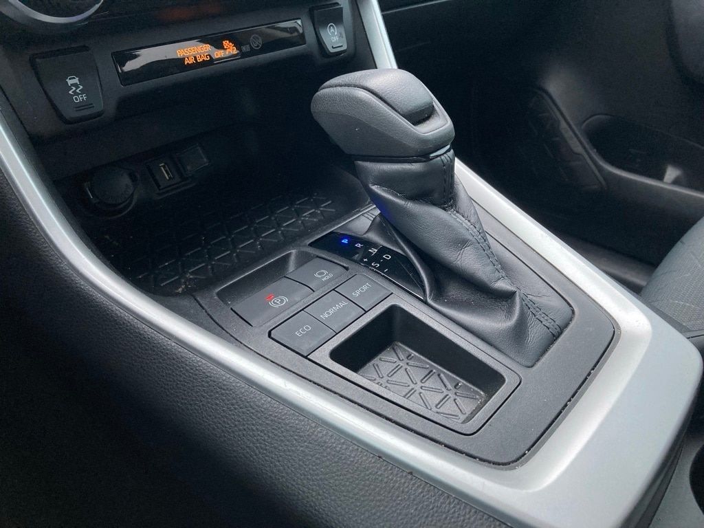 2021 Toyota RAV4 XLE San Antonio TX