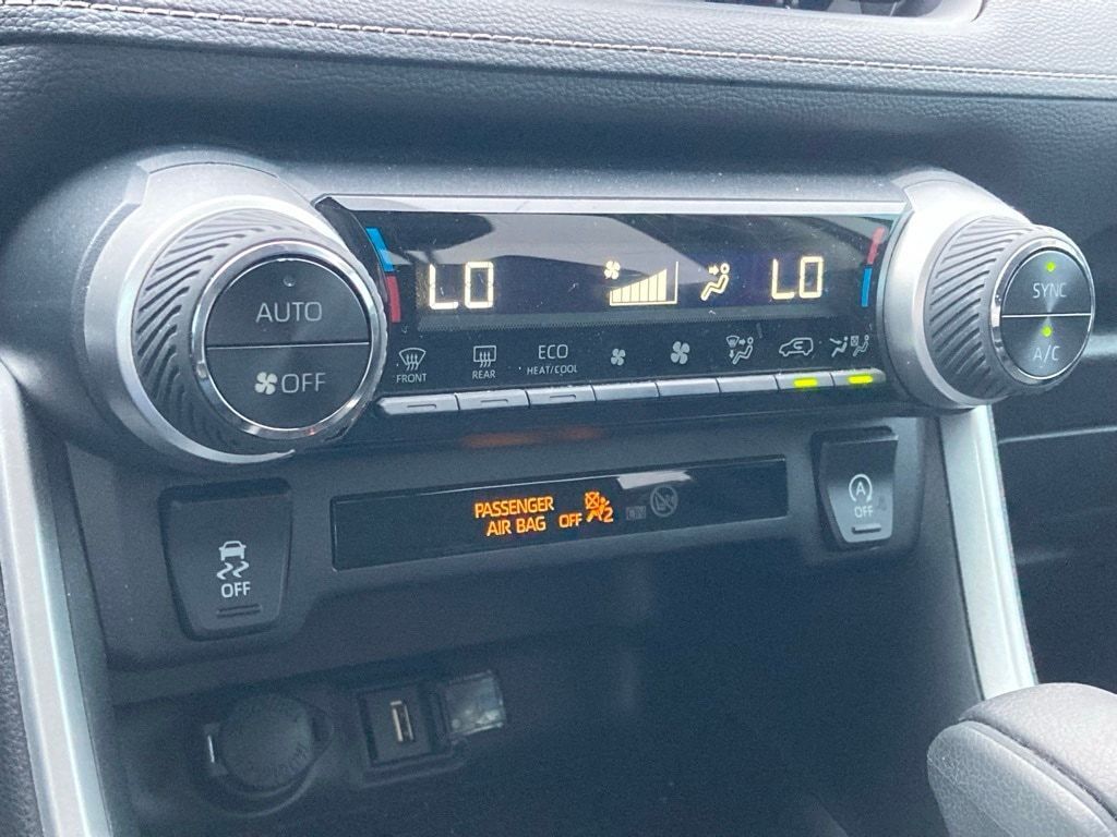 2021 Toyota RAV4 XLE San Antonio TX