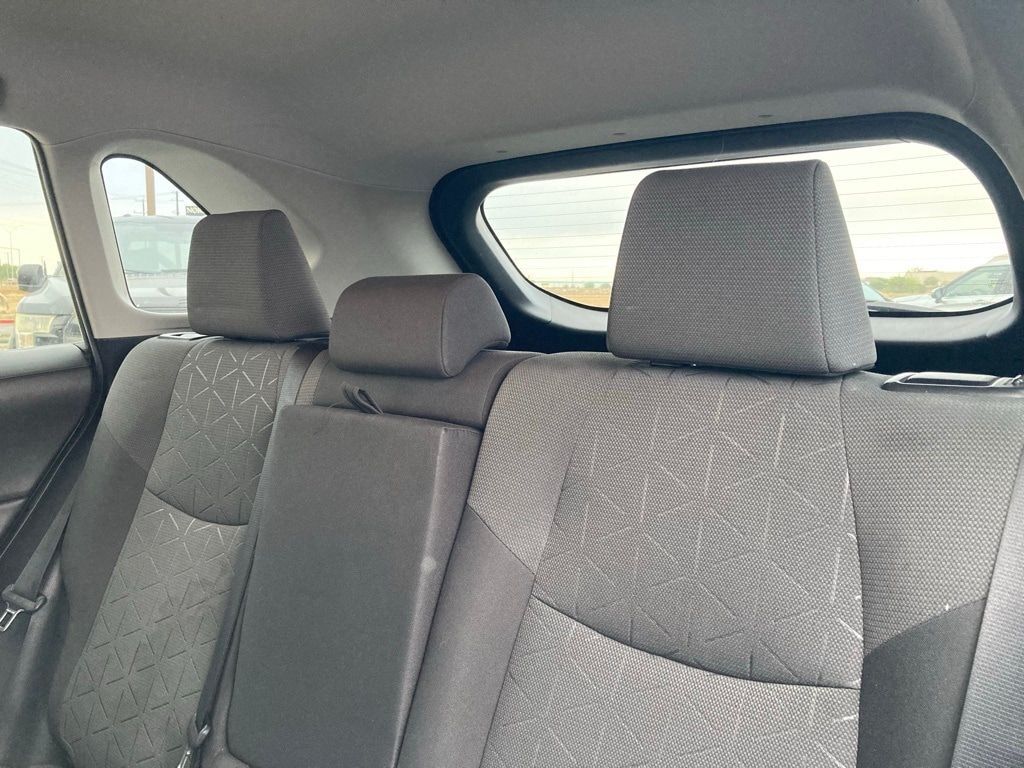 2021 Toyota RAV4 XLE San Antonio TX