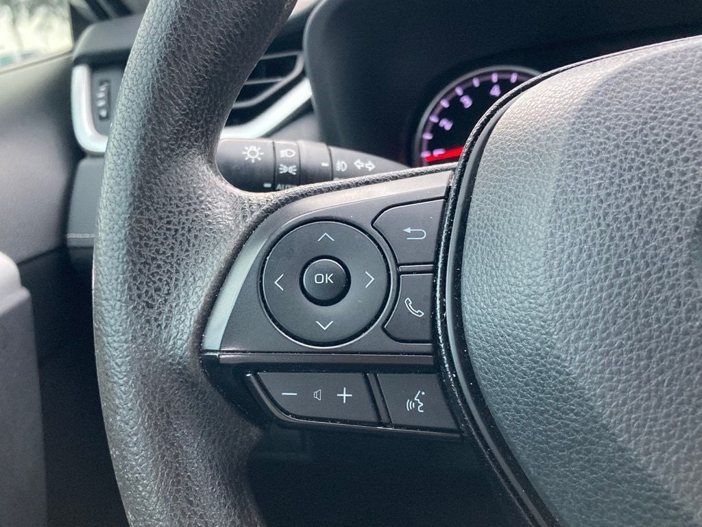 2021 Toyota RAV4 XLE San Antonio TX