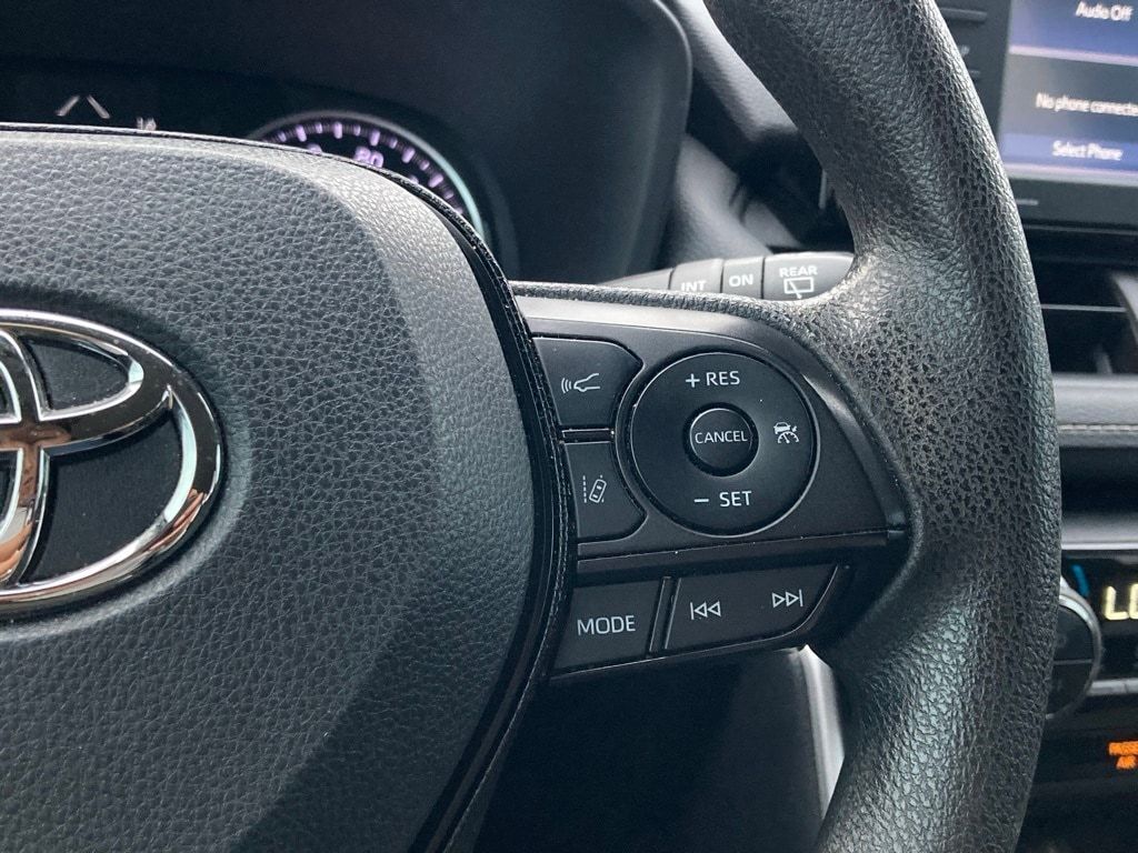 2021 Toyota RAV4 XLE San Antonio TX