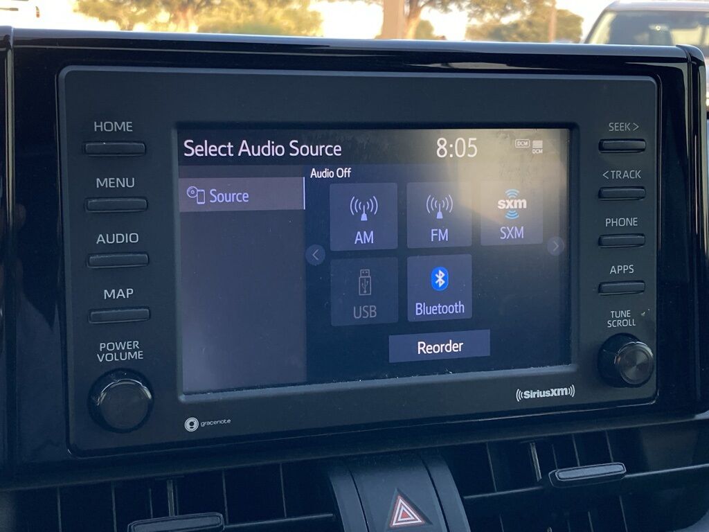 2021 Toyota RAV4 XLE San Antonio TX