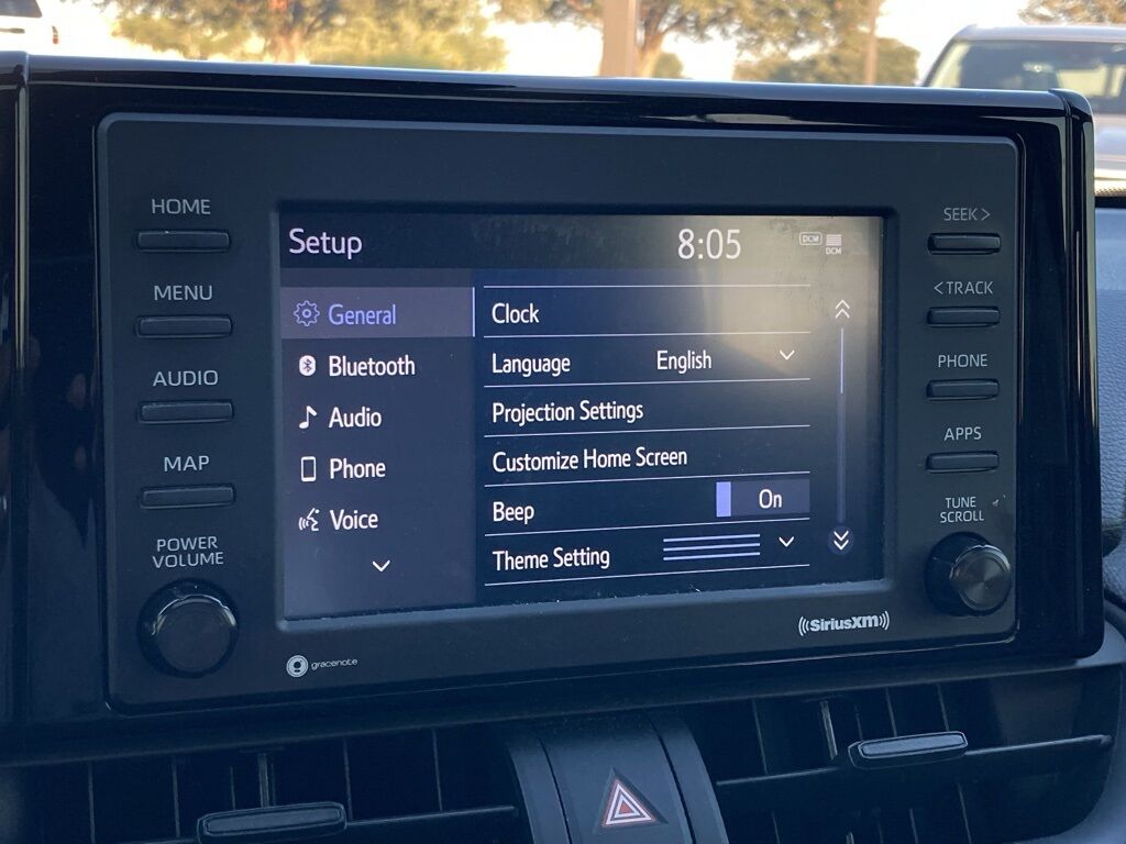 2021 Toyota RAV4 XLE San Antonio TX
