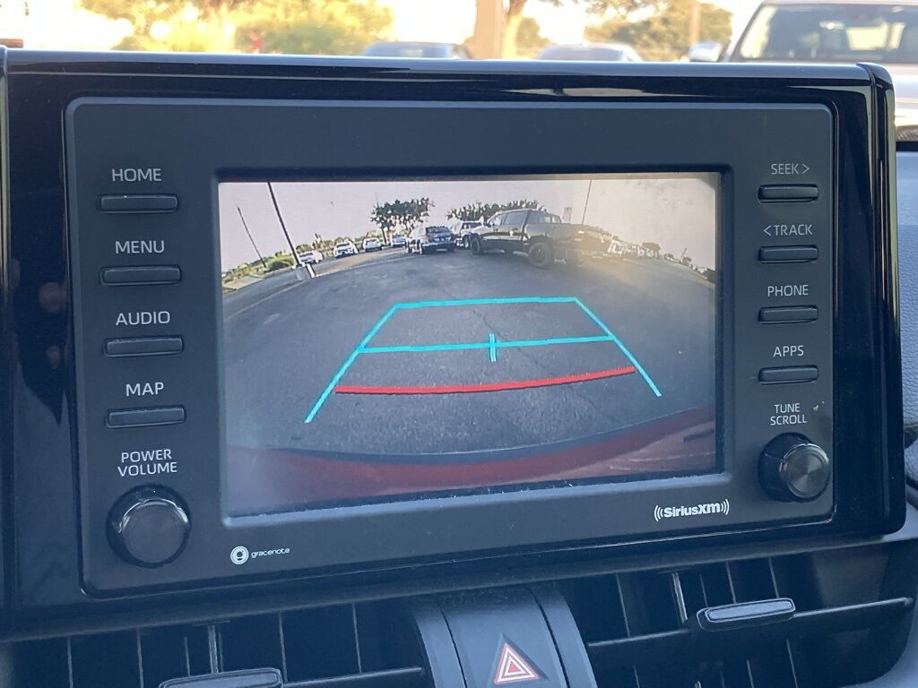 2021 Toyota RAV4 XLE San Antonio TX
