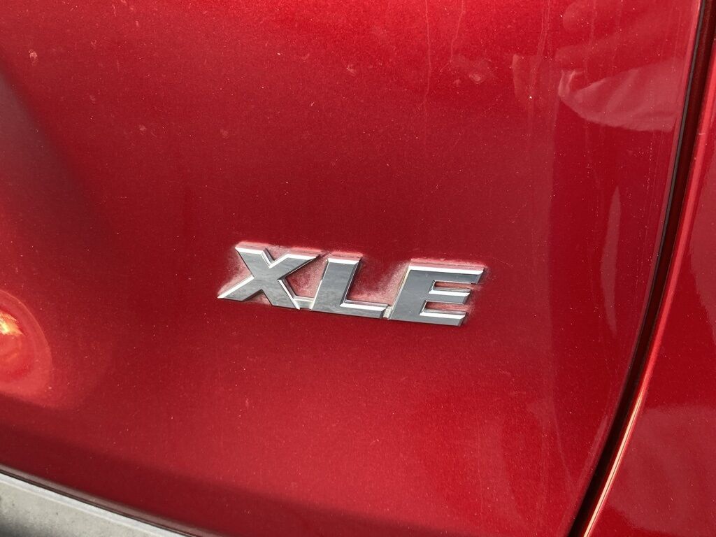2021 Toyota RAV4 XLE San Antonio TX