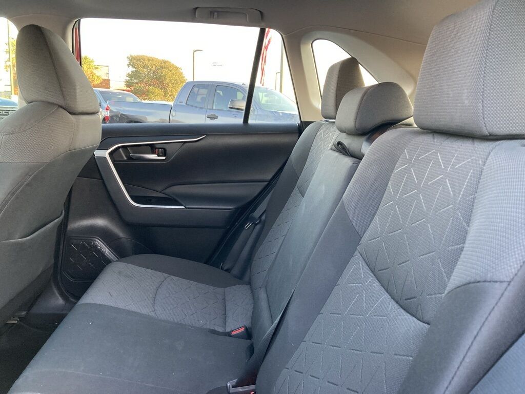 2021 Toyota RAV4 XLE San Antonio TX
