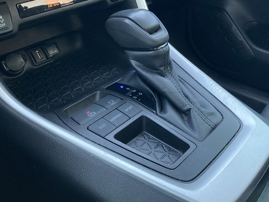 2021 Toyota RAV4 XLE San Antonio TX