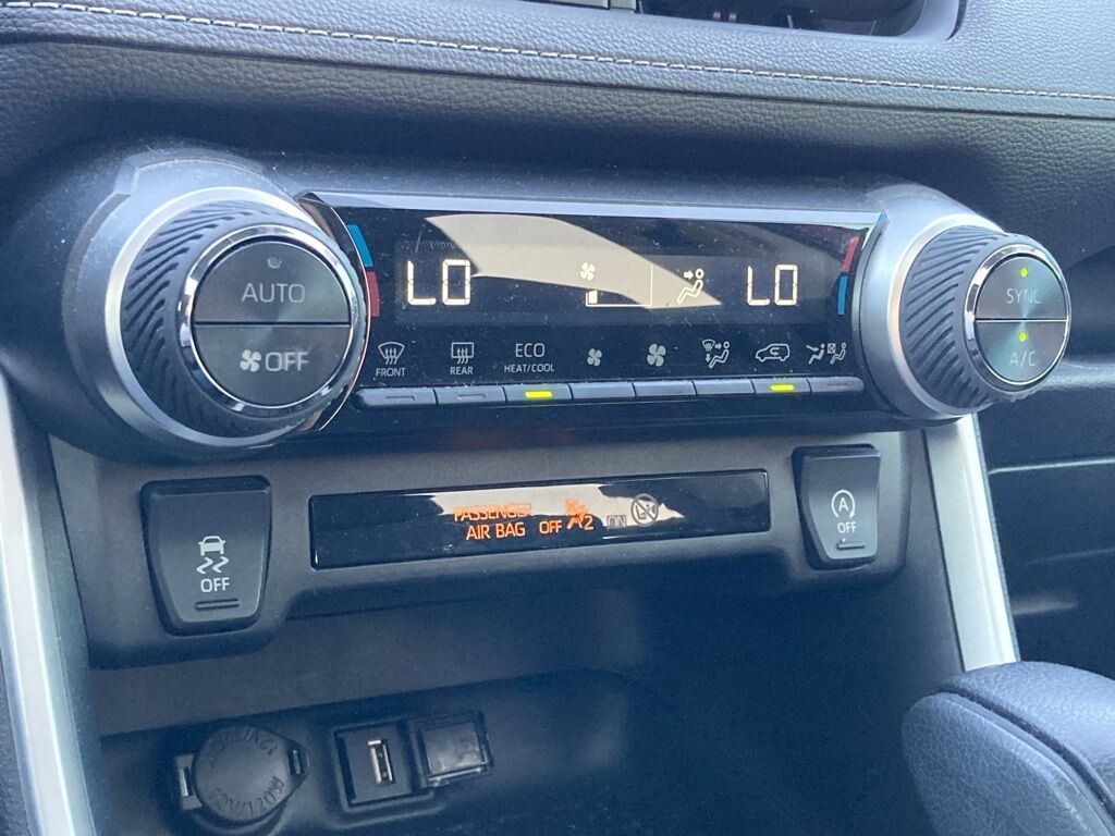 2021 Toyota RAV4 XLE San Antonio TX