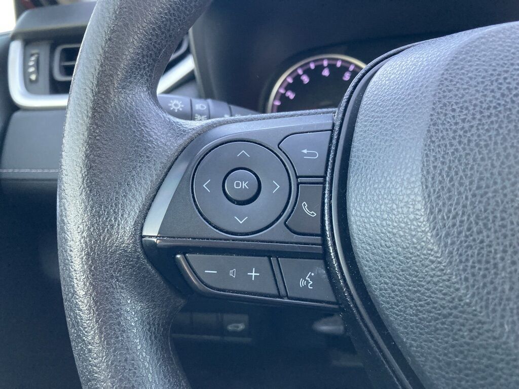 2021 Toyota RAV4 XLE San Antonio TX
