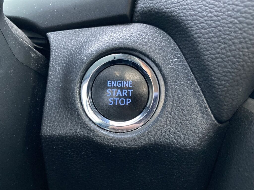 2021 Toyota RAV4 XLE San Antonio TX