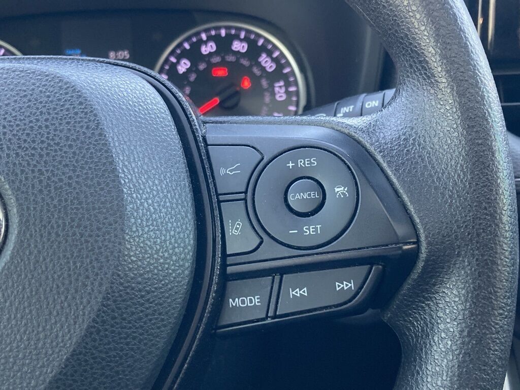 2021 Toyota RAV4 XLE San Antonio TX