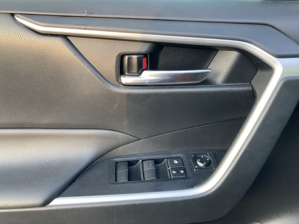 2021 Toyota RAV4 XLE San Antonio TX