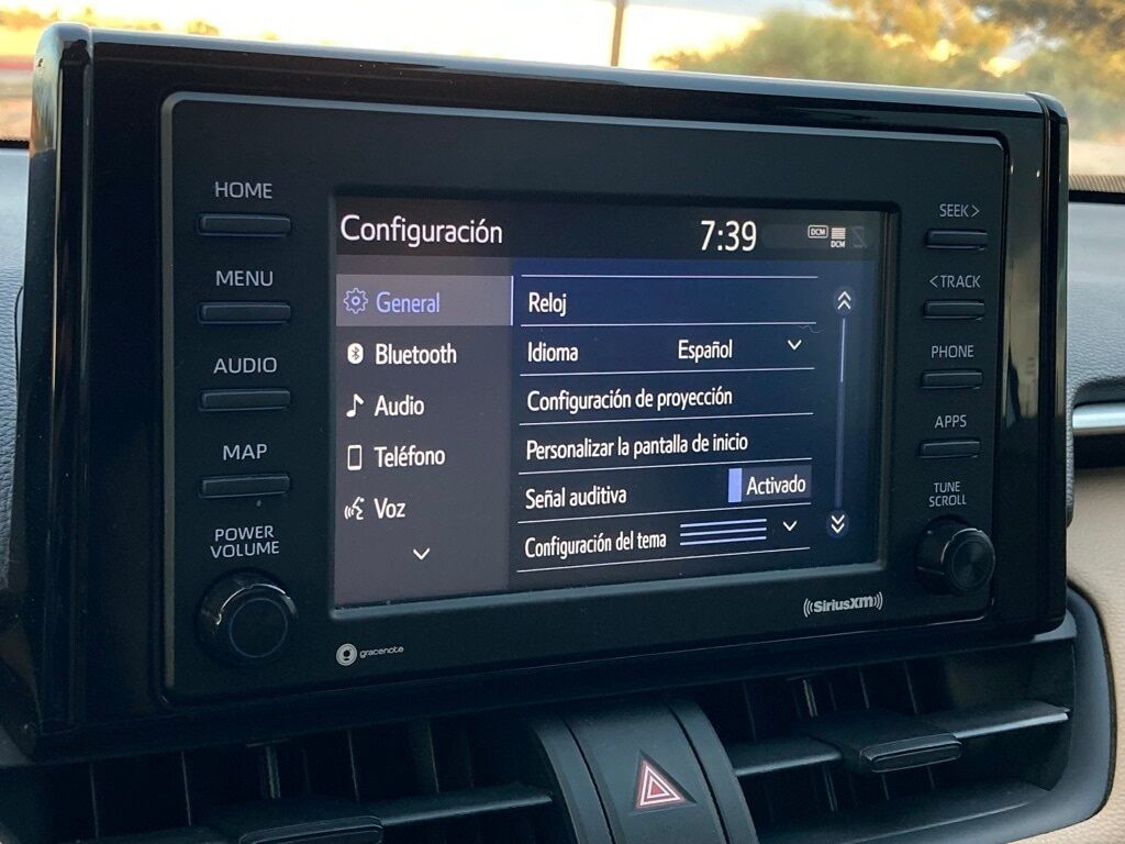 2021 Toyota RAV4 XLE San Antonio TX