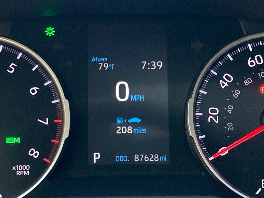 2021 Toyota RAV4 XLE San Antonio TX