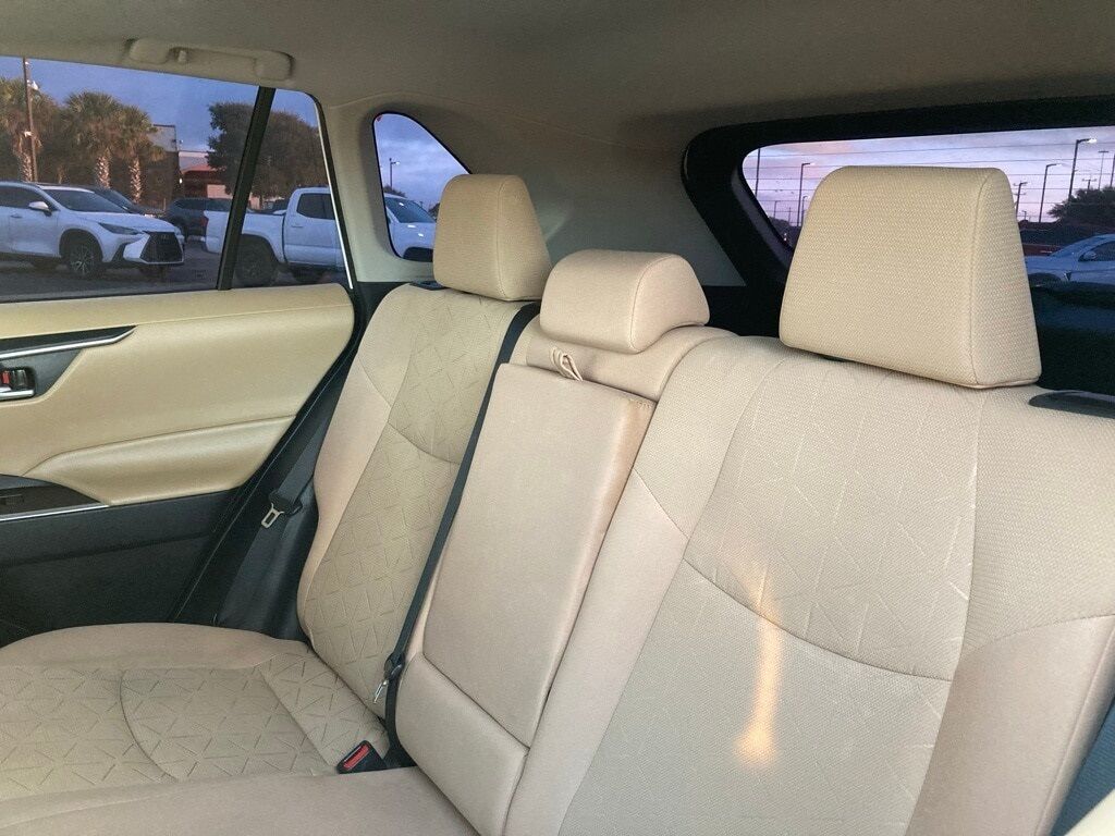 2021 Toyota RAV4 XLE San Antonio TX