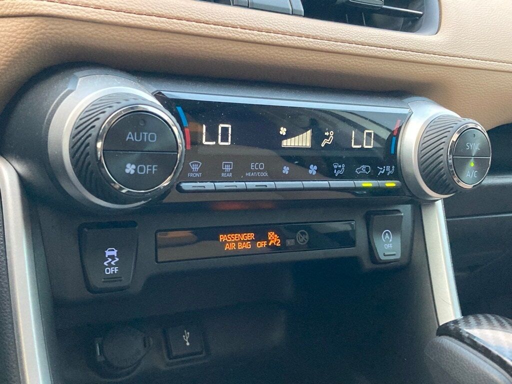 2021 Toyota RAV4 XLE San Antonio TX