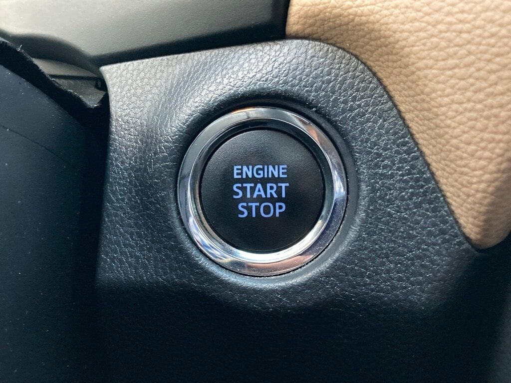 2021 Toyota RAV4 XLE San Antonio TX