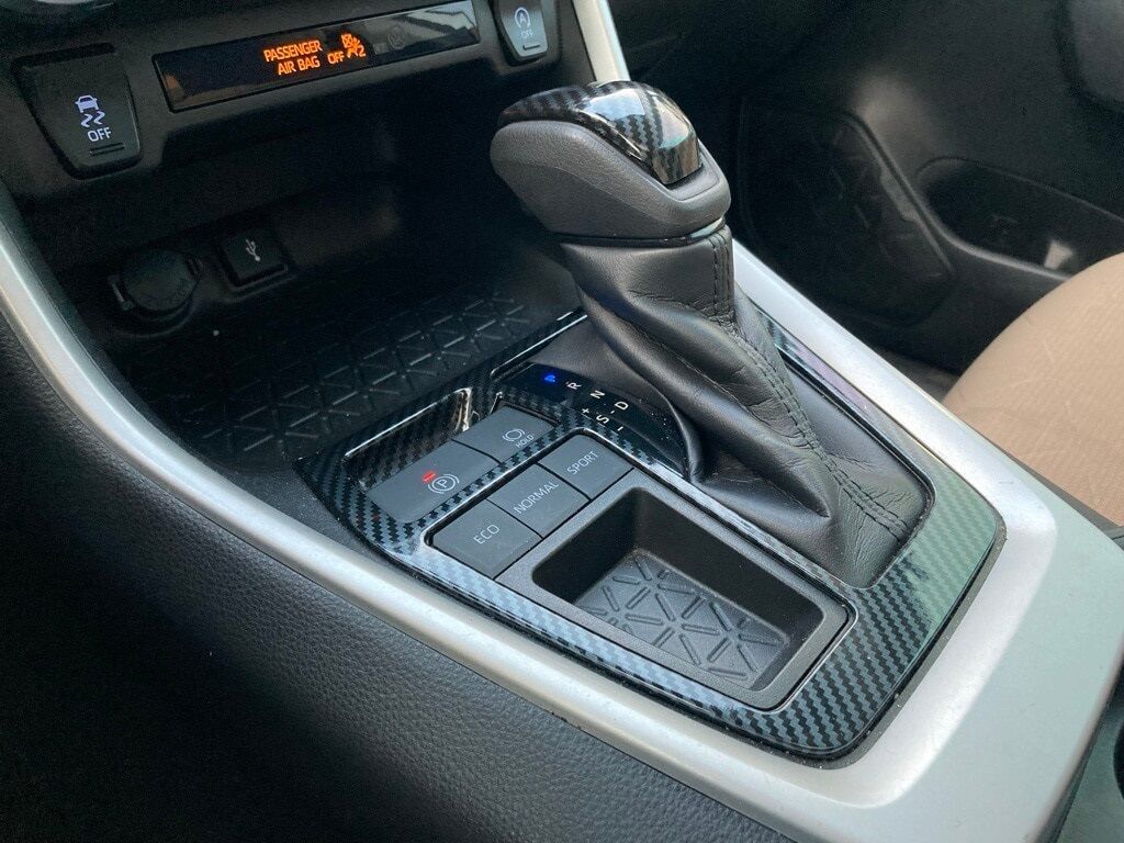 2021 Toyota RAV4 XLE San Antonio TX