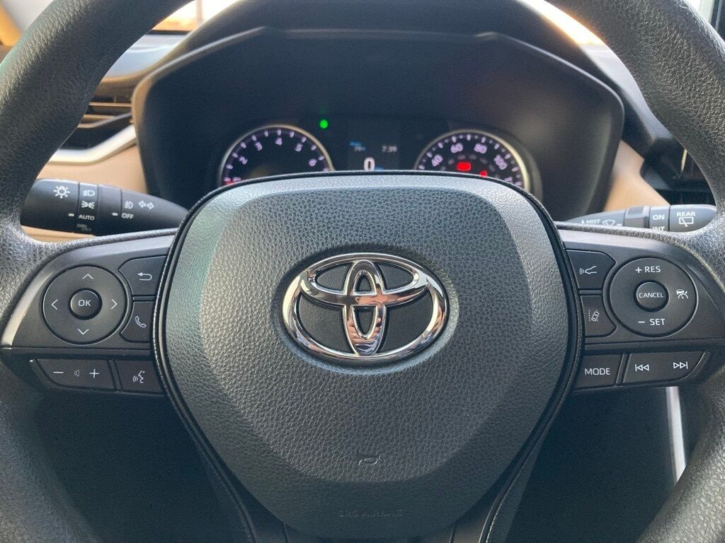 2021 Toyota RAV4 XLE San Antonio TX