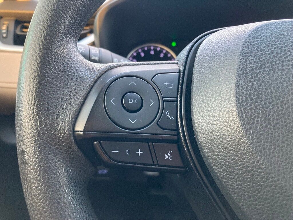 2021 Toyota RAV4 XLE San Antonio TX