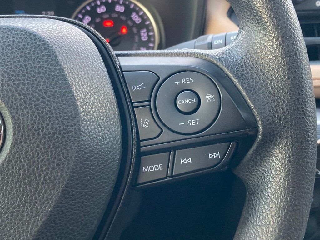 2021 Toyota RAV4 XLE San Antonio TX