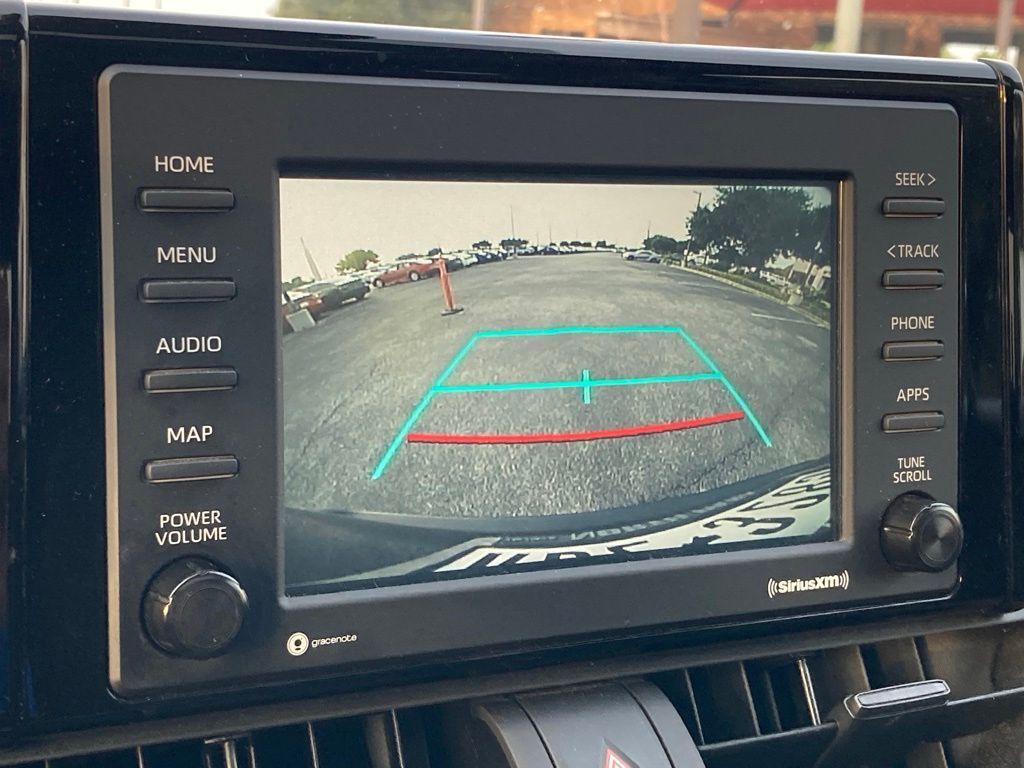 2021 Toyota RAV4 XLE San Antonio TX