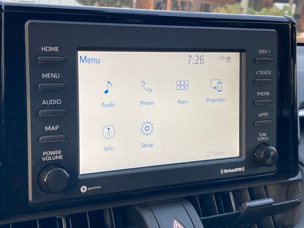 2021 Toyota RAV4 XLE San Antonio TX