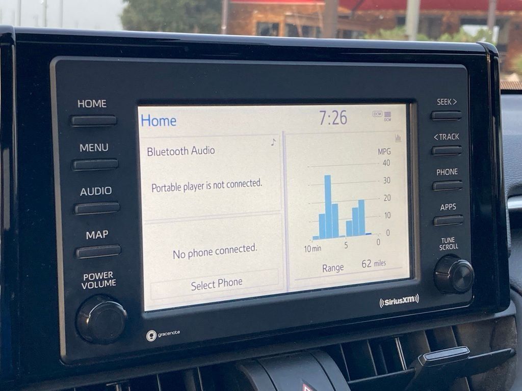 2021 Toyota RAV4 XLE San Antonio TX
