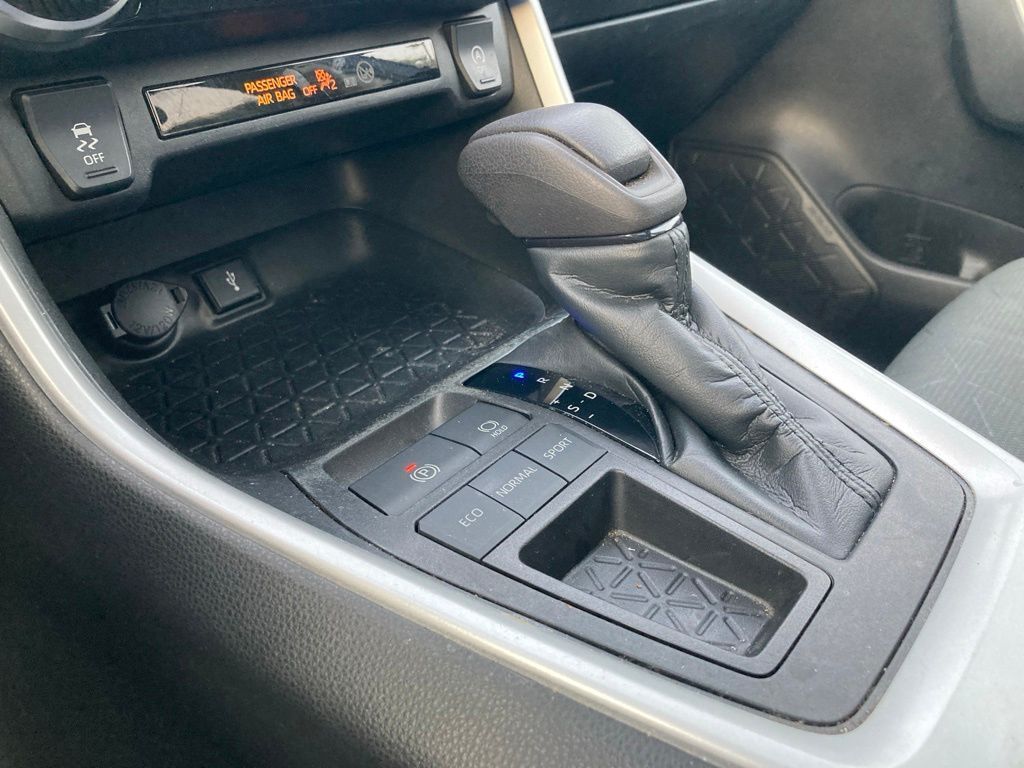 2021 Toyota RAV4 XLE San Antonio TX