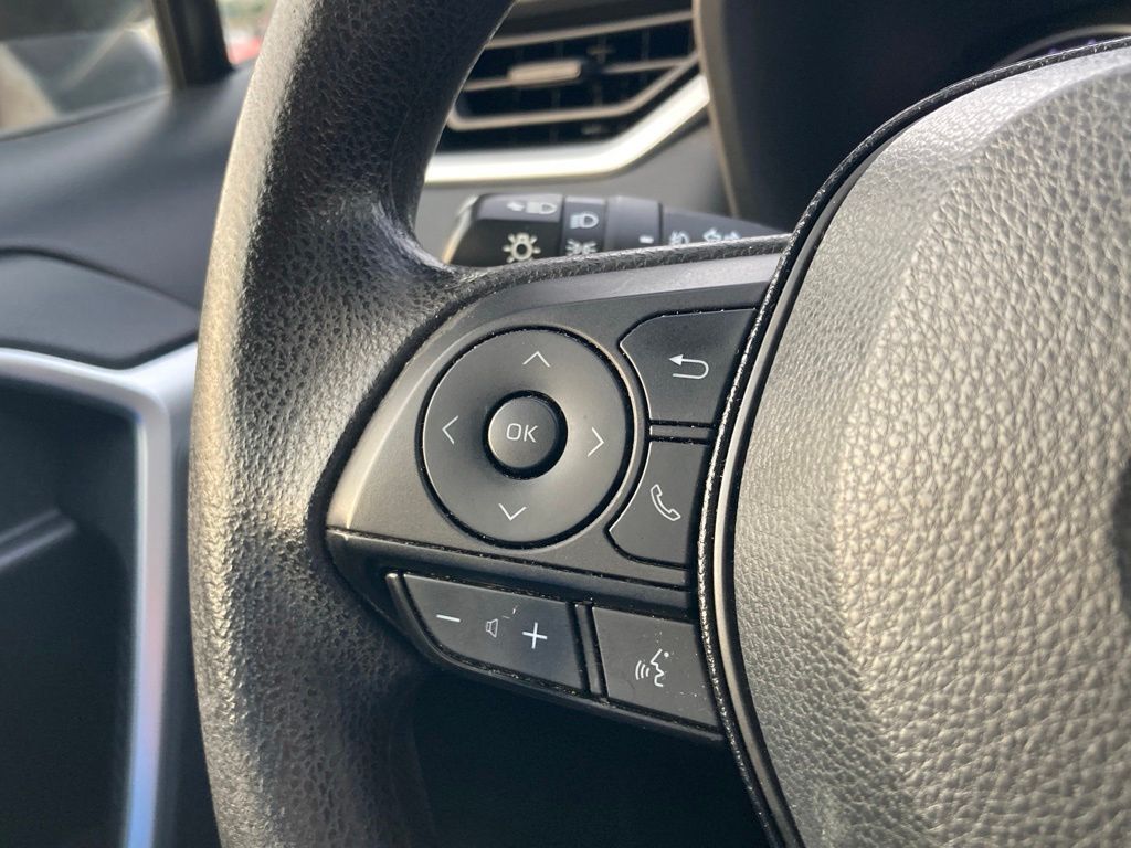 2021 Toyota RAV4 XLE San Antonio TX