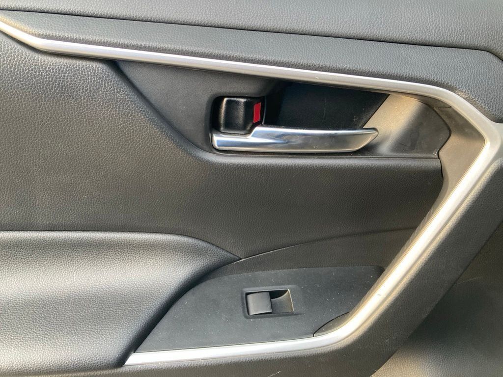 2021 Toyota RAV4 XLE San Antonio TX