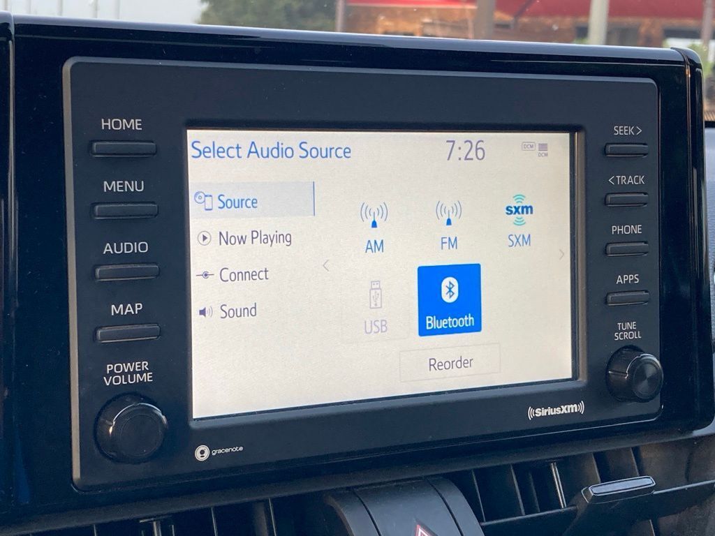 2021 Toyota RAV4 XLE San Antonio TX