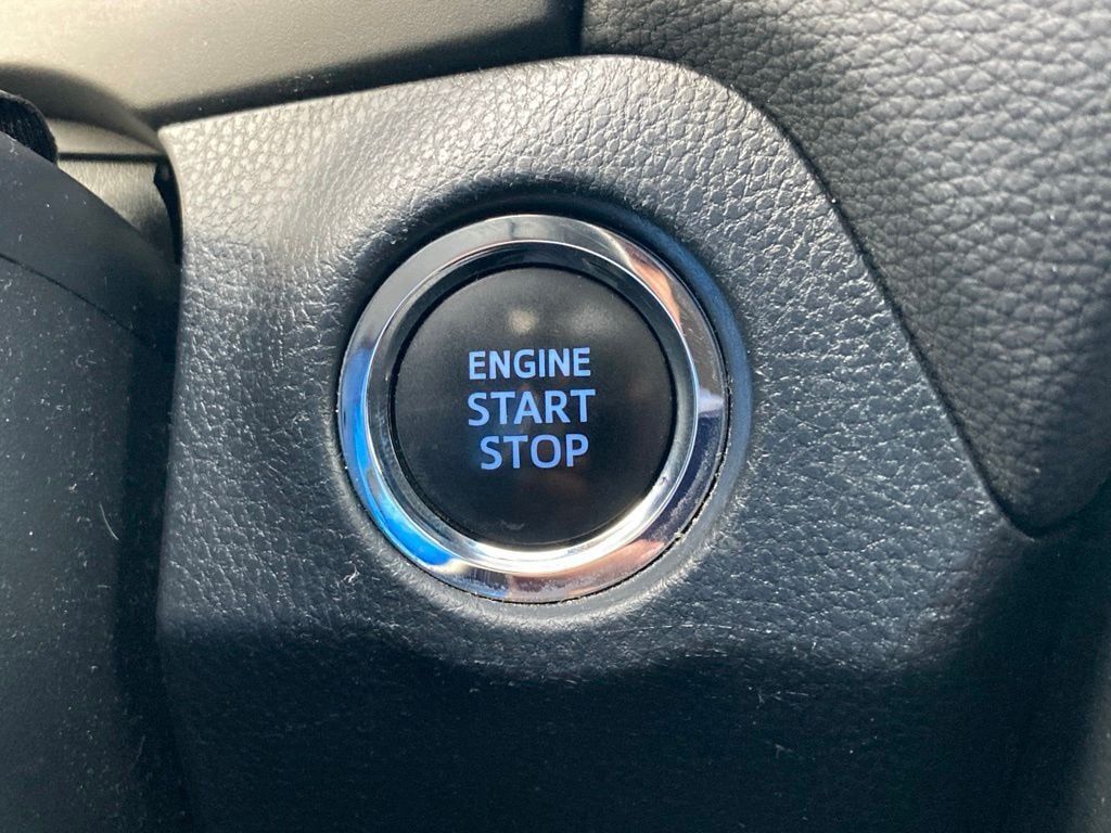 2021 Toyota RAV4 XLE San Antonio TX