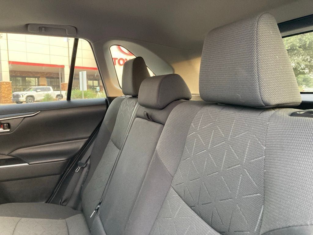 2021 Toyota RAV4 XLE San Antonio TX