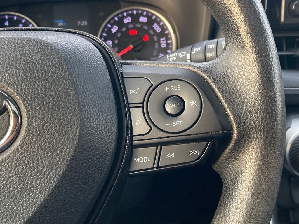 2021 Toyota RAV4 XLE San Antonio TX