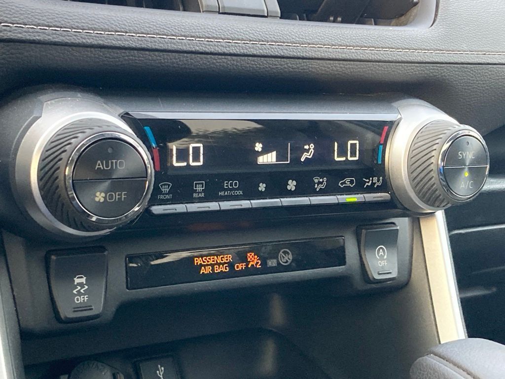 2021 Toyota RAV4 XLE San Antonio TX