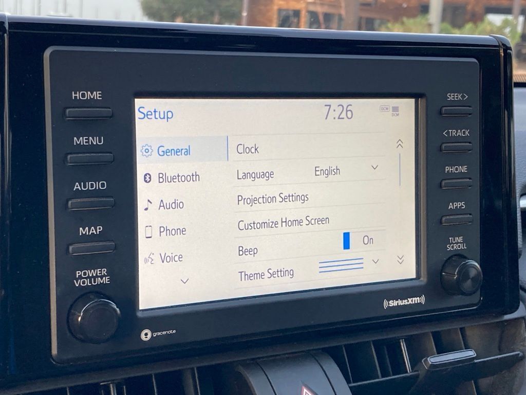 2021 Toyota RAV4 XLE San Antonio TX