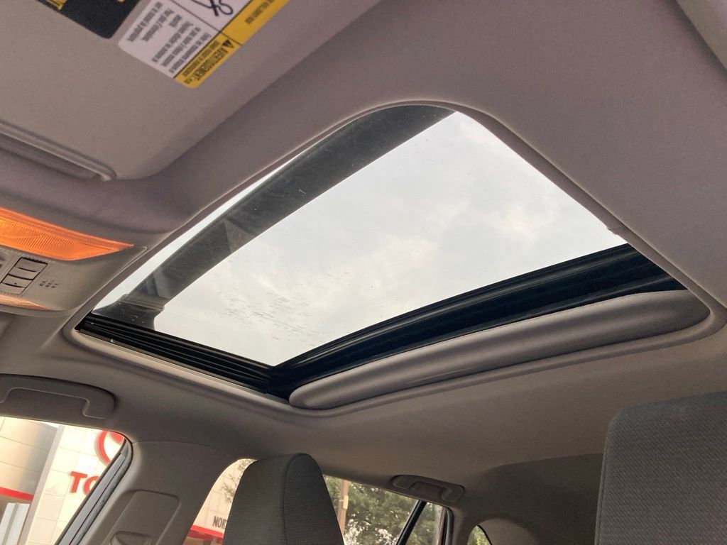 2021 Toyota RAV4 XLE San Antonio TX