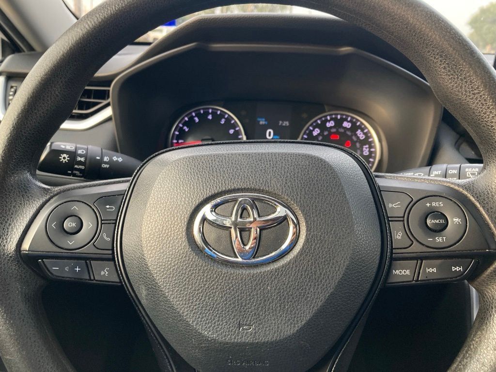 2021 Toyota RAV4 XLE San Antonio TX