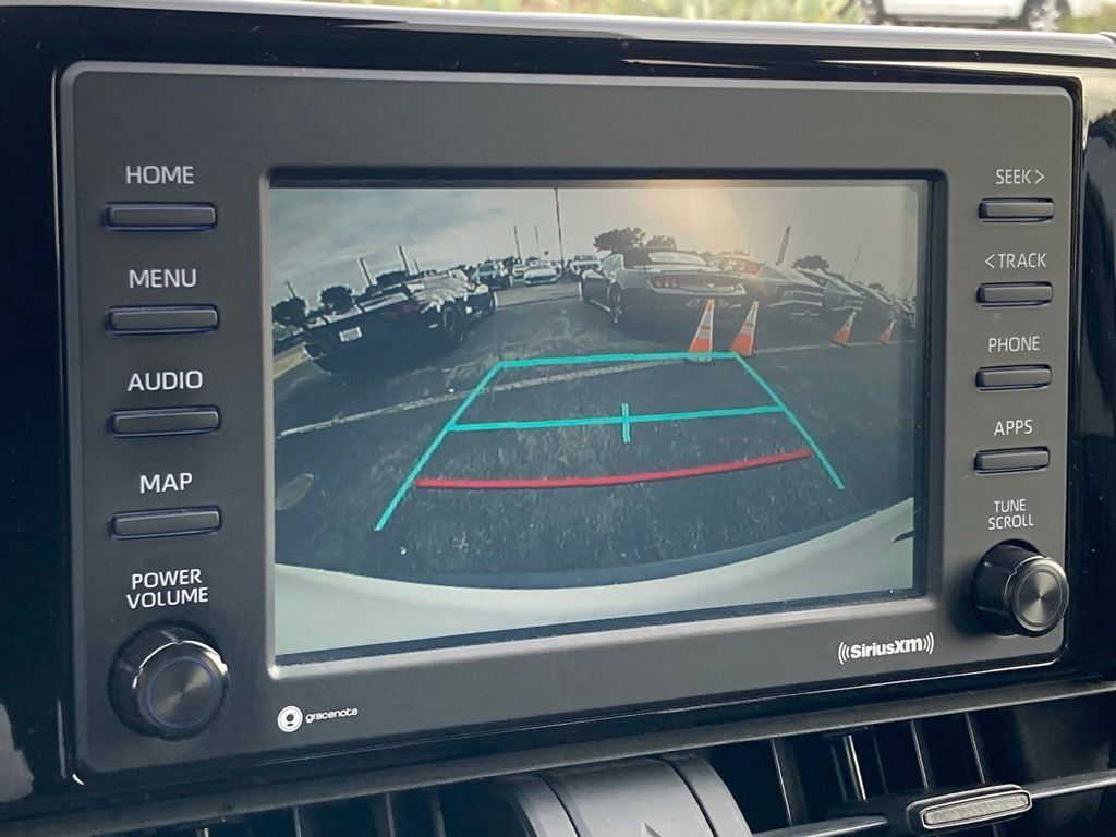 2021 Toyota RAV4 XLE San Antonio TX