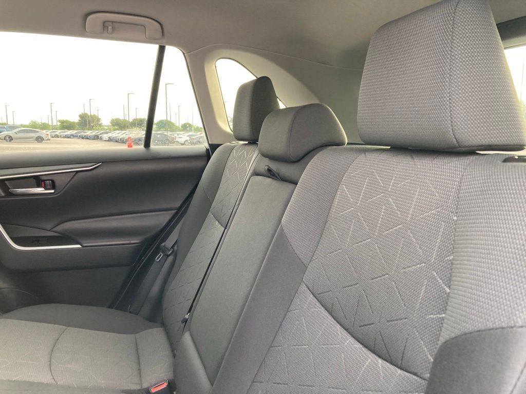 2021 Toyota RAV4 XLE San Antonio TX