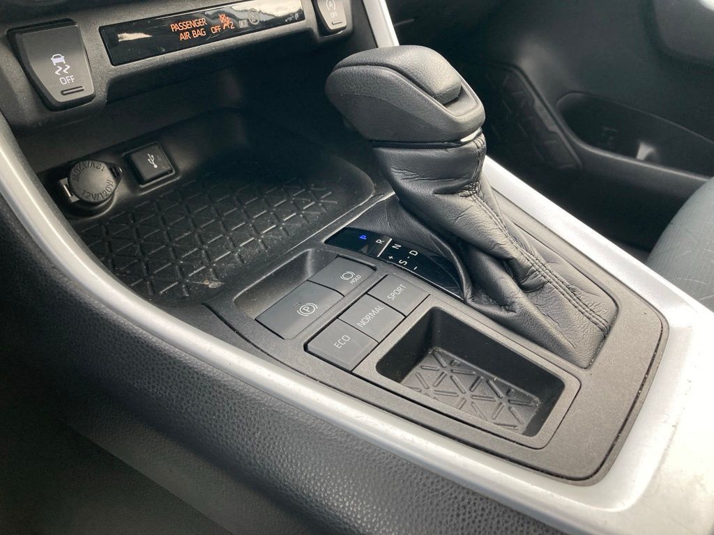 2021 Toyota RAV4 XLE San Antonio TX